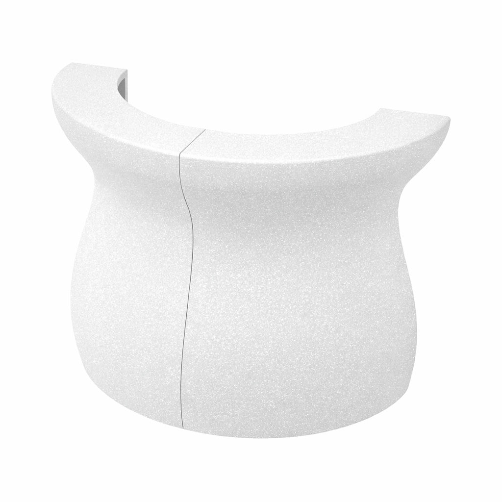 brevetti waf plust angolo bartolomeo light in out bianco