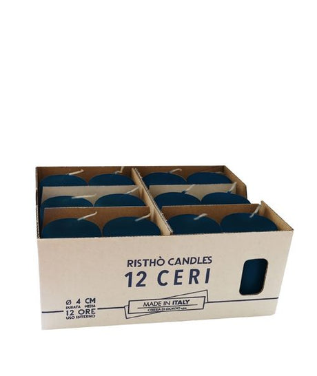 immagine-2-cereria-di-giorgio-ceri-d-4-cm-h-7-cm-12-pz-blue-navy