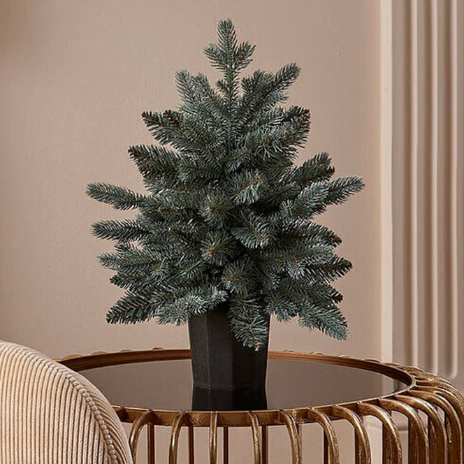 immagine-2-edg-enzo-de-gasperi-albero-di-natale-pino-argentato-con-vaso-h-45-cm-sage-ean-8059824419187