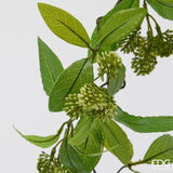 edg enzo de gasperi edg enzo de gasperi felce festone h 183 cm pianta artificiale verde ean 8059824621238