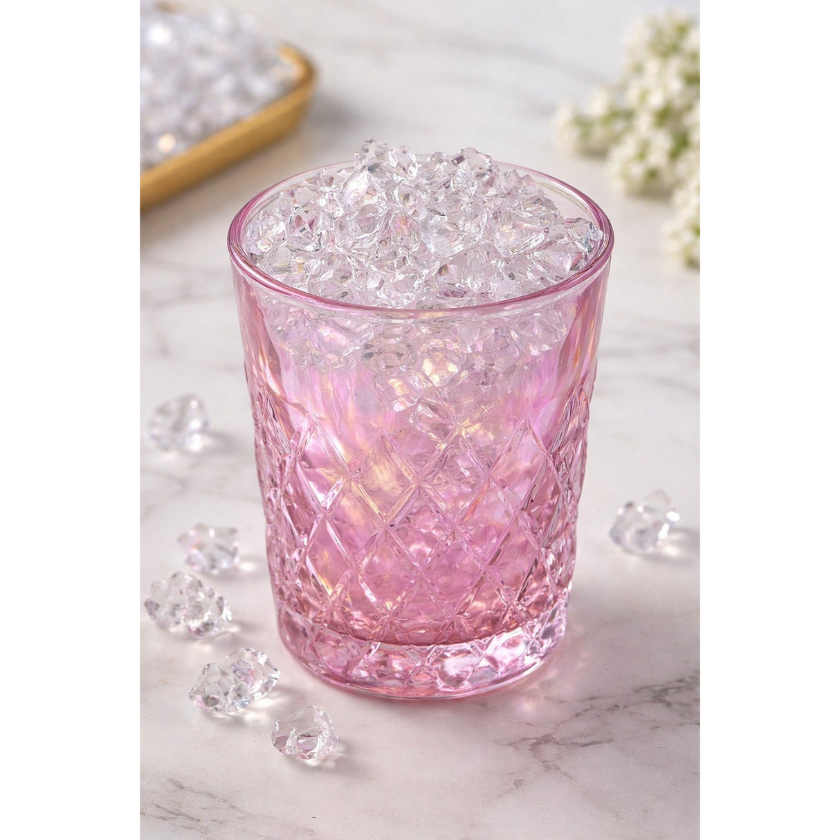 edg enzo de gasperi edg enzo de gasperi ghiaccio pvc decorativo cf 500 gr natural ean 8031295520449