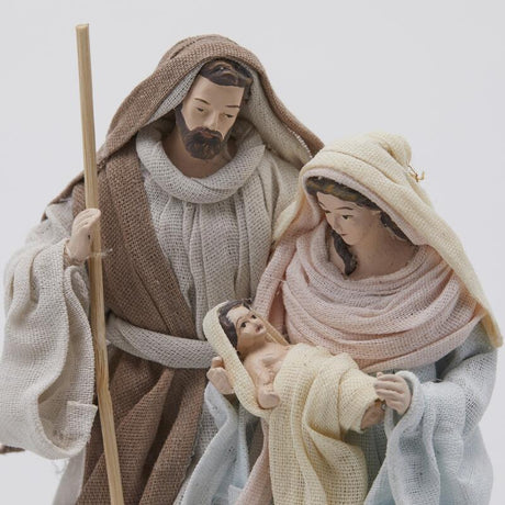 edg enzo de gasperi edg enzo de gasperi nativita lord natalizia con base h 17 cm multicolore ean 8059824179197