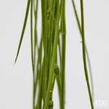 edg enzo de gasperi edg enzo de gasperi pianta artificiale erba palustre cadente h 120 cm verde pianta decorativa realistica design moderno ean 8059824667809