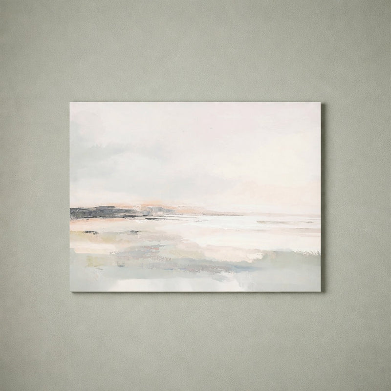 edg enzo de gasperi edg enzo de gasperi quadro abstract misty 60 x 60 cm light green decorazione parete design moderno casa ean 8059824671004