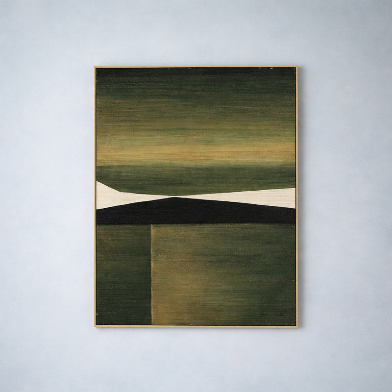 edg enzo de gasperi edg enzo de gasperi quadro abstract rettangolare montain 120 x 90 cm decorazione parete design moderno casa ean 8059824670892
