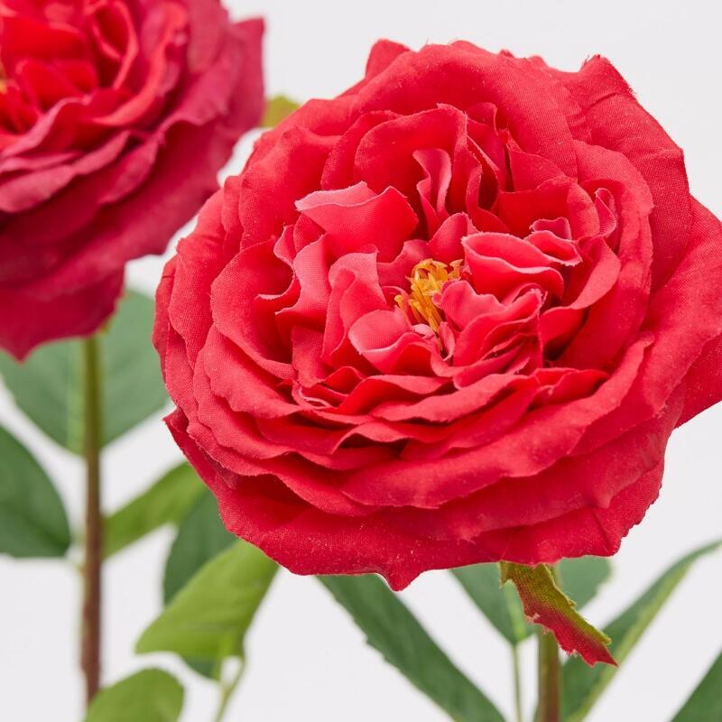 edg enzo de gasperi edg enzo de gasperi rosa alma olis 2 fg ass h 48 cm pianta artificiale colore beauty 1 pz ean 8059824012043