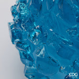 edg enzo de gasperi edg enzo de gasperi vaso gemme goccia h 29 cm d 21 cm blu ean 8059824632340
