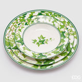 immagine-2-edg-enzo-de-gasperi-piatto-dessert-h-2-cm-d-205-cm-bianco-e-verde-ean-8059824348517