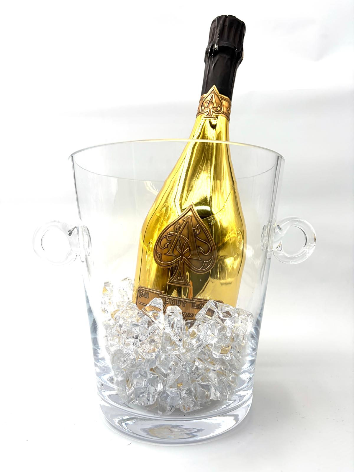 fade city secchiello champagne h cm 20 ean 8016175542476