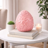 fade fade floral egg uovo decorativo 135 x 165 cm rosa ean 8016175592181