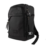 ghepard ghepard zaino cabina low cost softglide impermeabile 40 x 20 x 25 cm nero