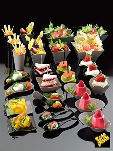 gold plast gold plast coppette waterlily 70 cc trasparente cf 20 pz ean 8024854162587