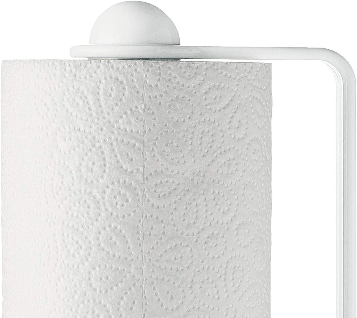 guzzini guzzini portarotolo h 295 cm forme casa bianco ean 8008392263333