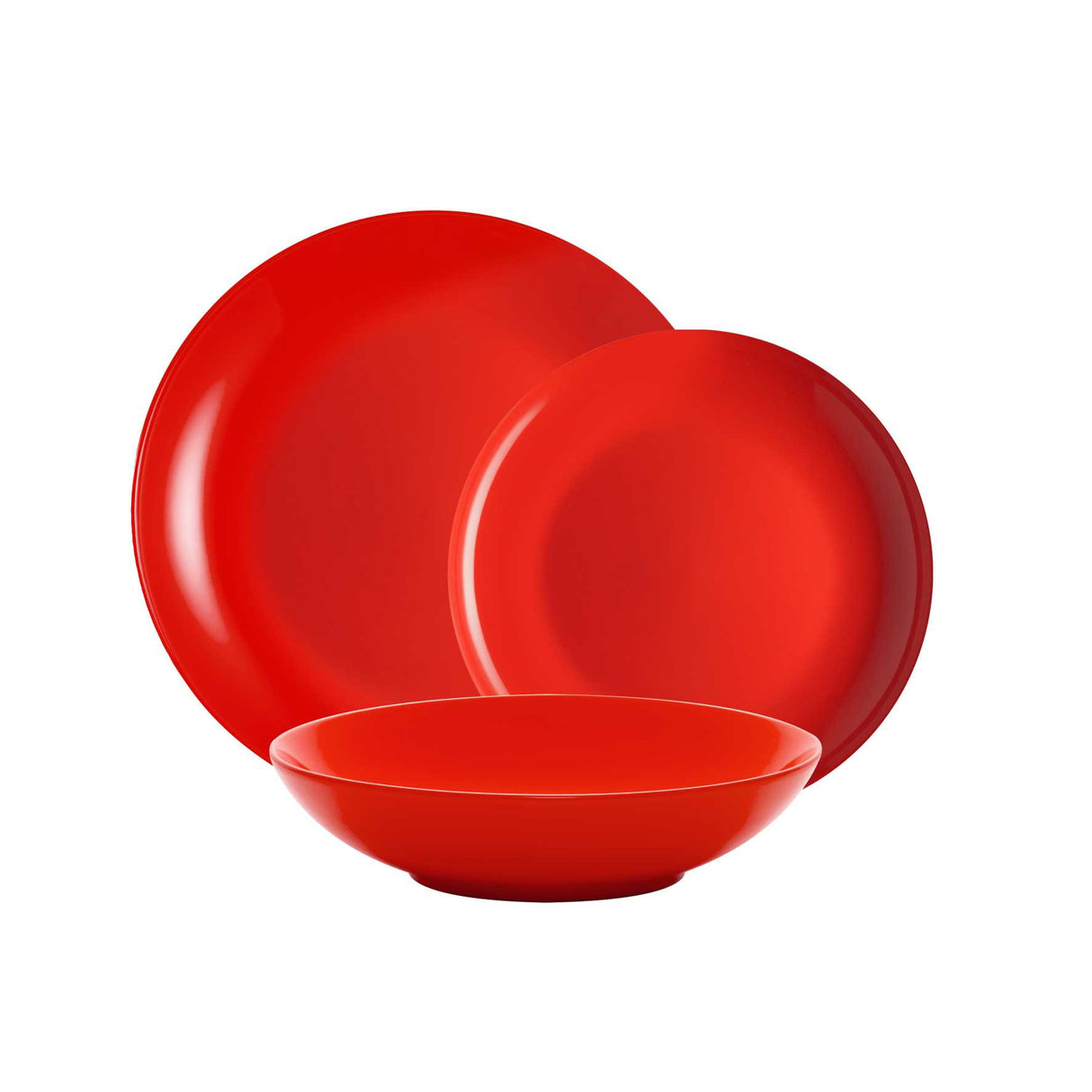 immagine-2-kaleidos-piatto-fondo-d-205-cm-rosso-maranello-1-pz