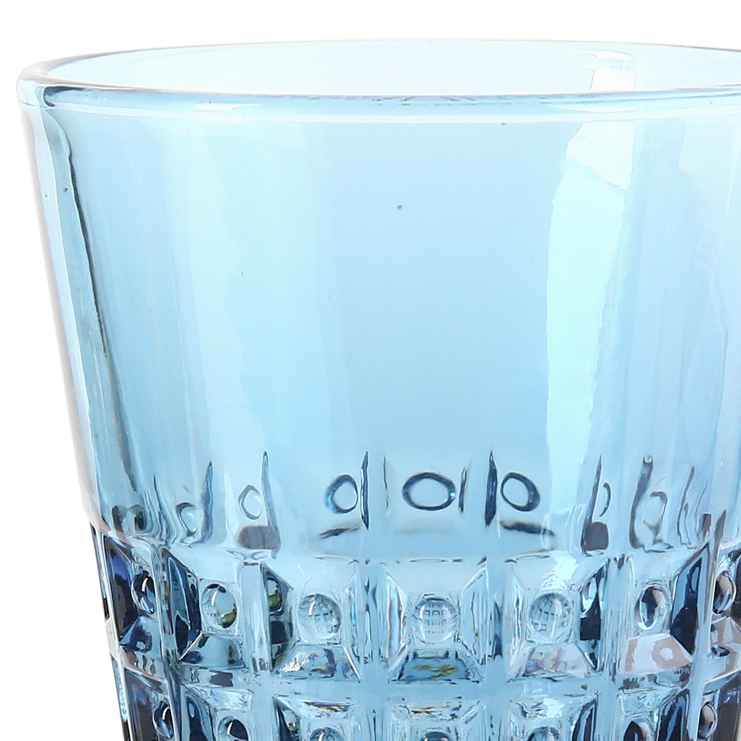 immagine-2-kaleidos-windsor-bicchiere-250-ml-blu-6-pz-ean-8059070158861