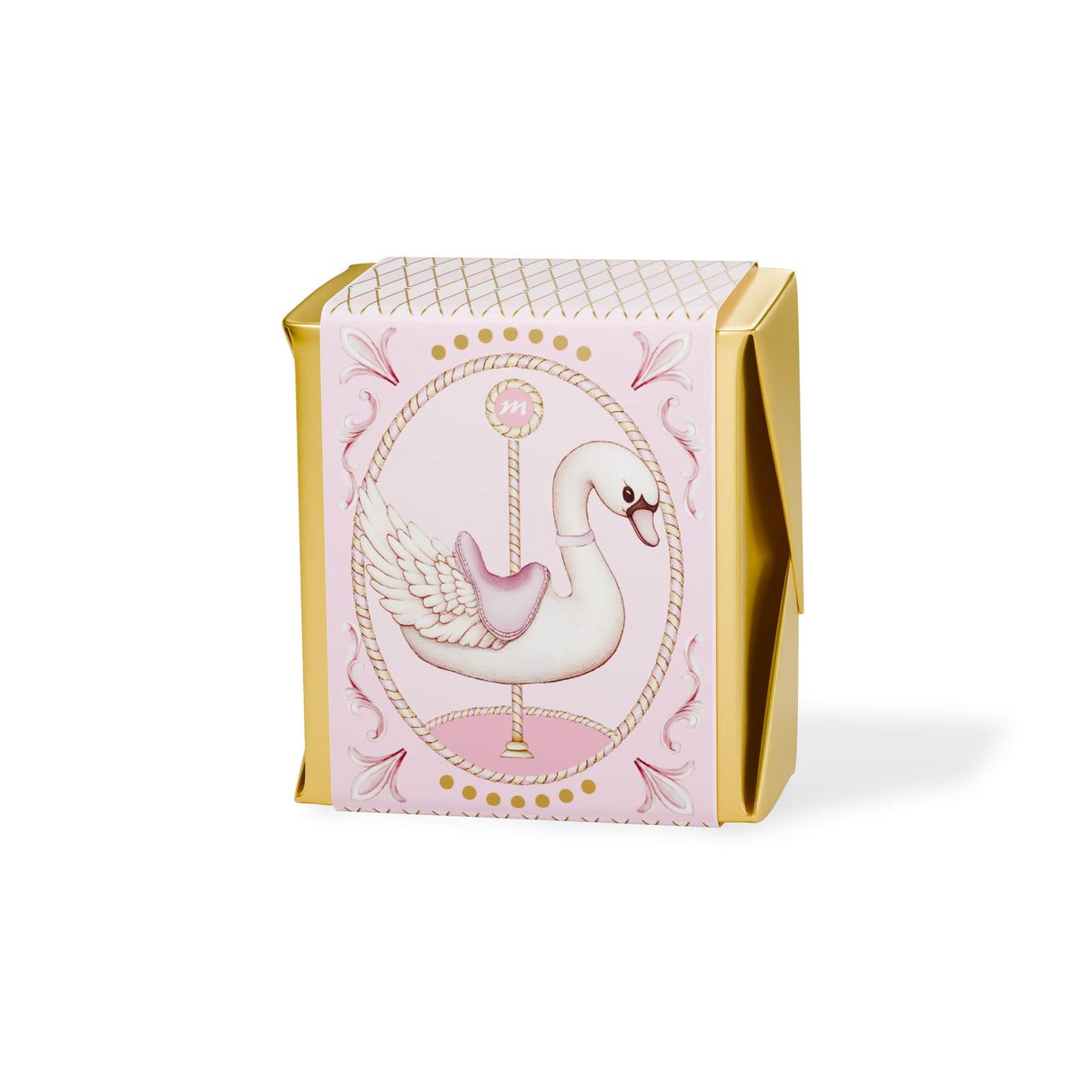 maxtris maxtris baby cremino triplo stato 250 gr rosa ean 8022470876956