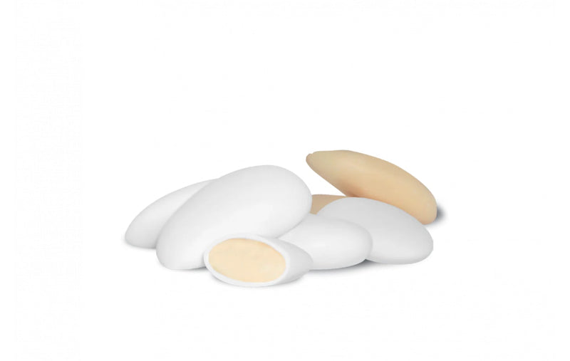 maxtris maxtris confetti avola gran riserva mandorla calibro 40 classica 500 gr ean 8022470244946