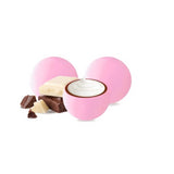 maxtris maxtris confetti bon bon cream cioccolato bianco rosa 900 gr ean 8022470864922