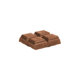 maxtris maxtris Ostereier-Tafel aus Milchschokolade, 70 g, EAN 8022470879346