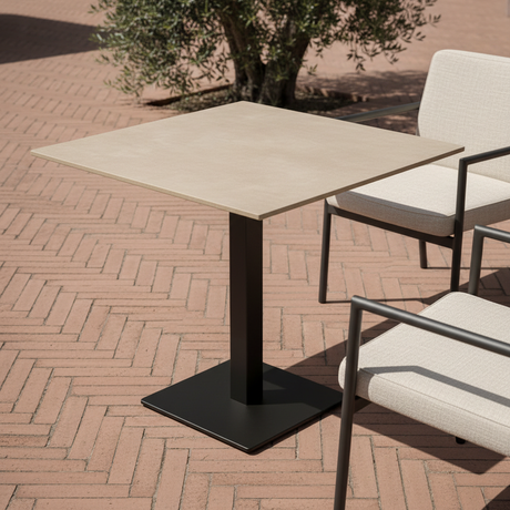moia greenwood moia greenwood piano tavolo in gres sabbia 70 x 70 cm spessore 12 mm piano resistente design moderno ean 8013054838804