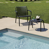 moia greenwood moia greenwood tavolino balcony set valencia in resina antracite tavolino in polipropilene con fibra di vetro design outdoor ean 8013054838149