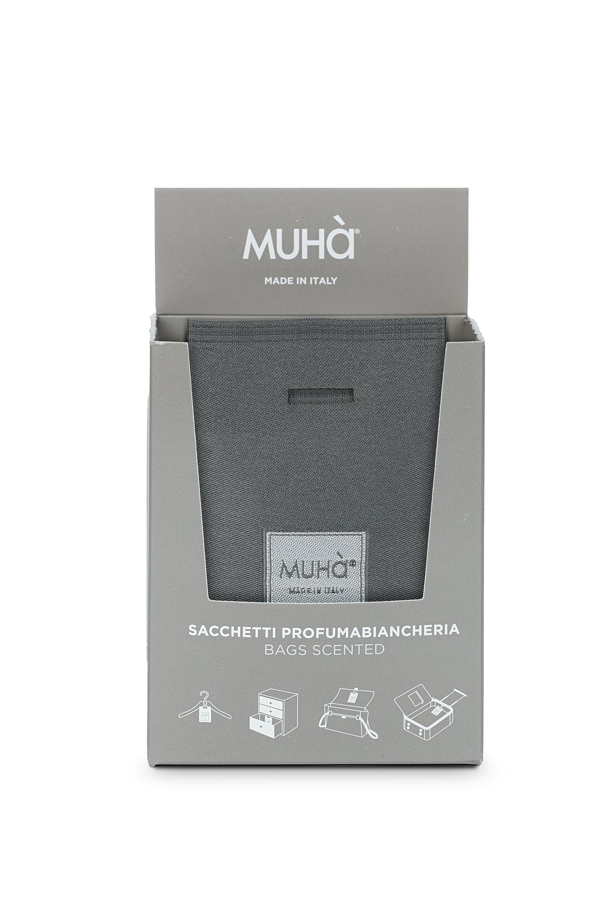 muha muha profumatore armadio fiori di cotone ean 8054619814888