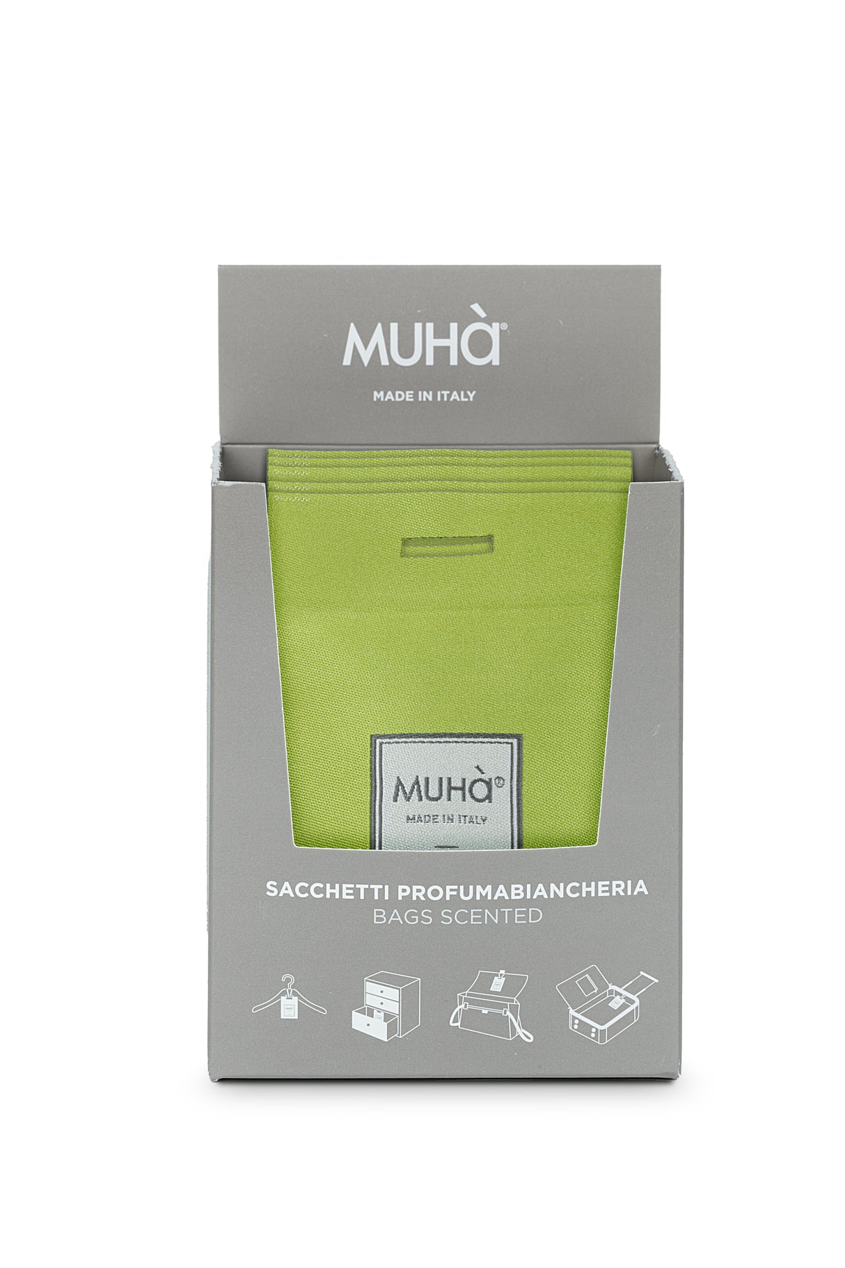 muha muha profumatore armadio fitness power ean 8054619814901