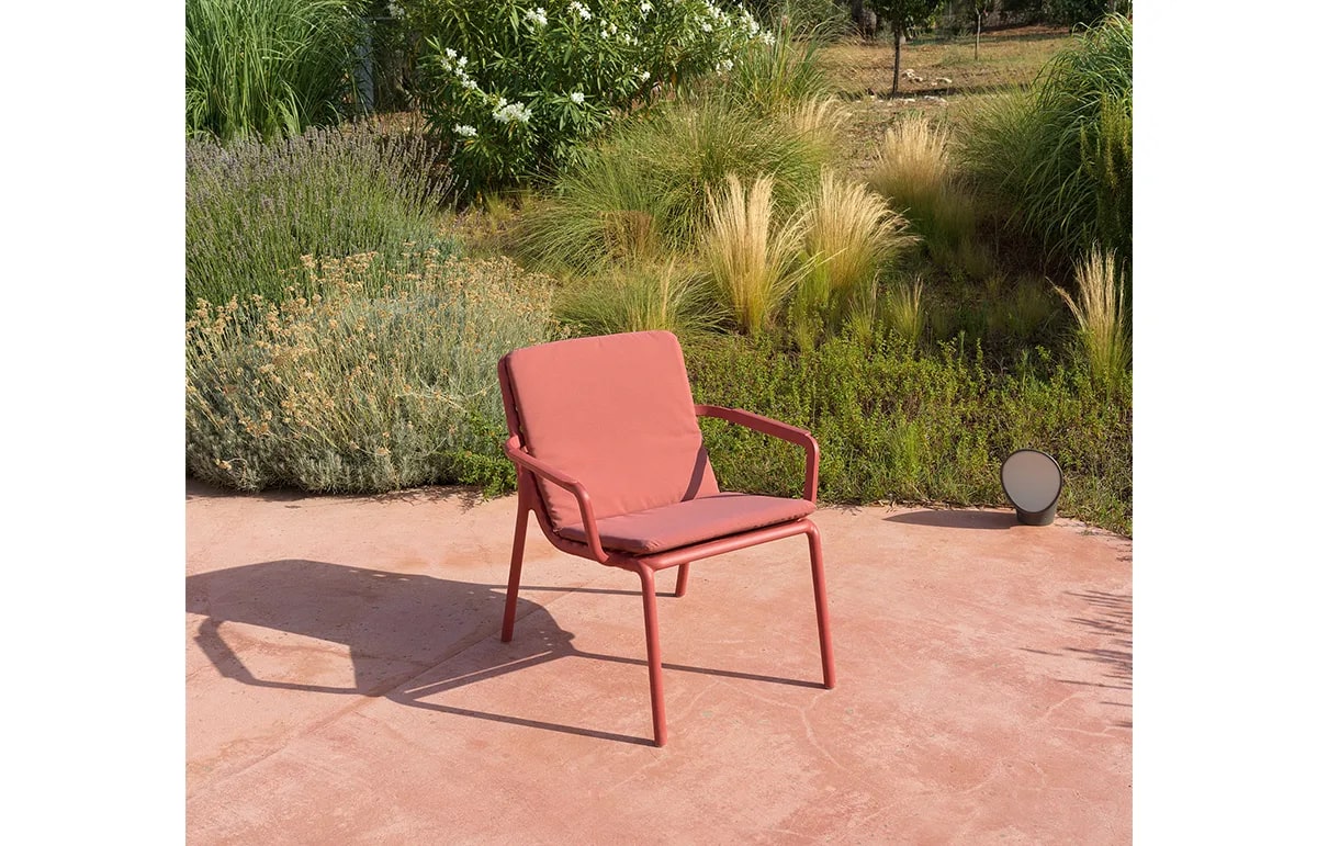 immagine-2-nardi-cuscino-doga-relax-rosa-sunbrella