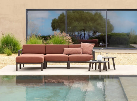 Nardi Nardi Maximo Beistelltisch 70, rund, Maxi Gesso, EAN 8010352173293