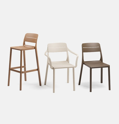 nardi nardi sedia cassia armchair colore corda ean 8010352220249