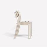 Nardi Sedia Cassia Bistrot Corda Polipropilene Impilabile