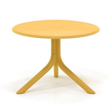 nardi nardi tavolo spritz senape rotondo ean 8010352058569