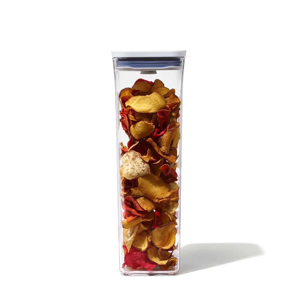 oxo oxo good grips contenitore pop piccolo quadrato alto 21 lt ean 719812684949