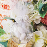 piovaccari piovaccari metal ring d 80 mm h 28 mm light gold 12 pz ean 8056666078190