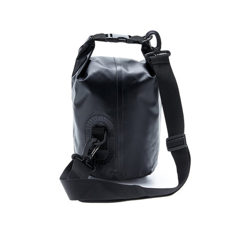 piu forty 40 piu forty 40 baybag borsa 5 lt waterproof tarpaulin 500d nero no cuciture ean 8055277547118