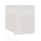 preziosa home preziosa home tovaglia tinto filo damina ass natale 180 x 250 cm cotone 1 pz ean 8050264075568