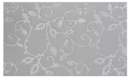 preziosa home regalo italiano tappetto velluto scolpito antiscivolo 50 x 80 cm ass rosso verde grigio 1 pz ean 8050264187971