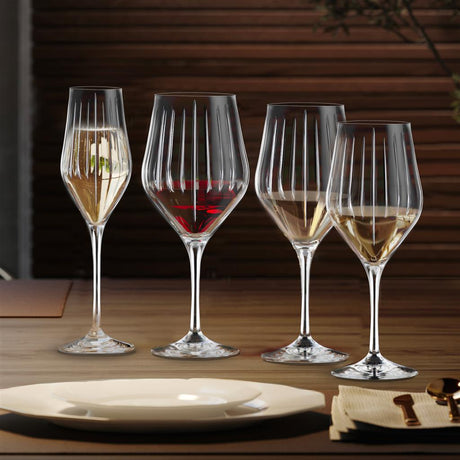 rcr cristalleria italiana rcr cristalleria italiana calice timeless wine t65 vetro 65 cl conf 6 pz ean 8007815282869