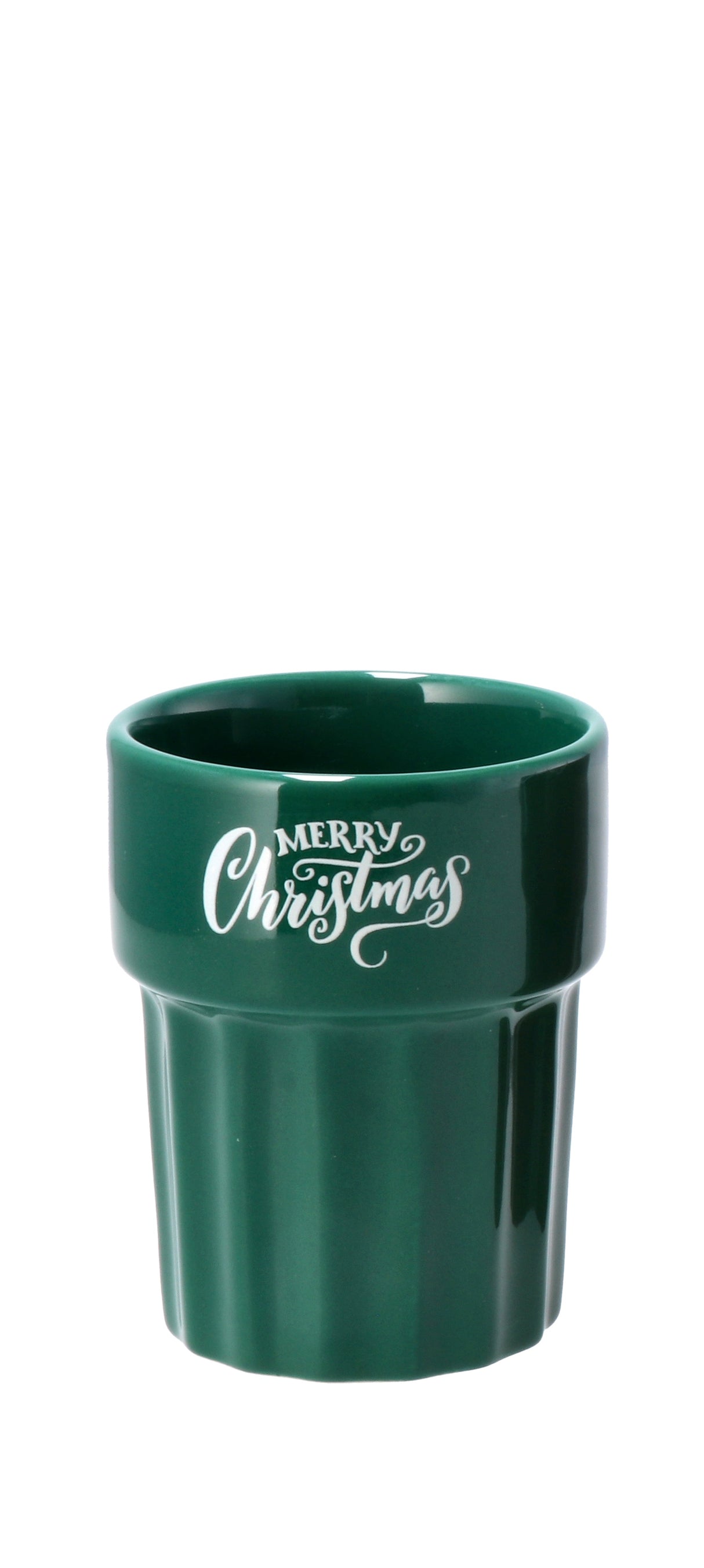 regalo italiano regalo italiano bicchiere natale merry christmas ass 260 ml rosso o verde o beige 1 pz ean 8057586162297