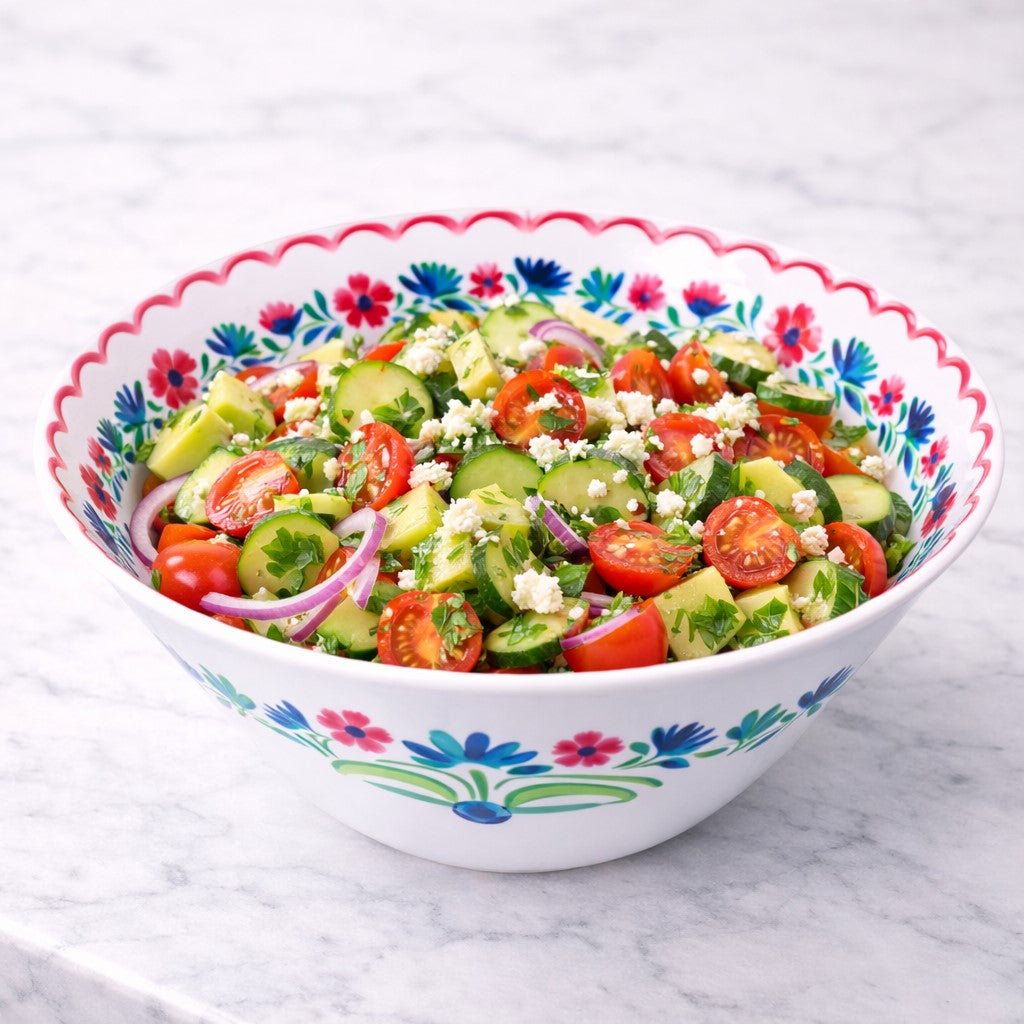 regalo italiano regalo italiano ciotola glen in melamina d 32 cm h 11 cm multicolor ean 8057586160712