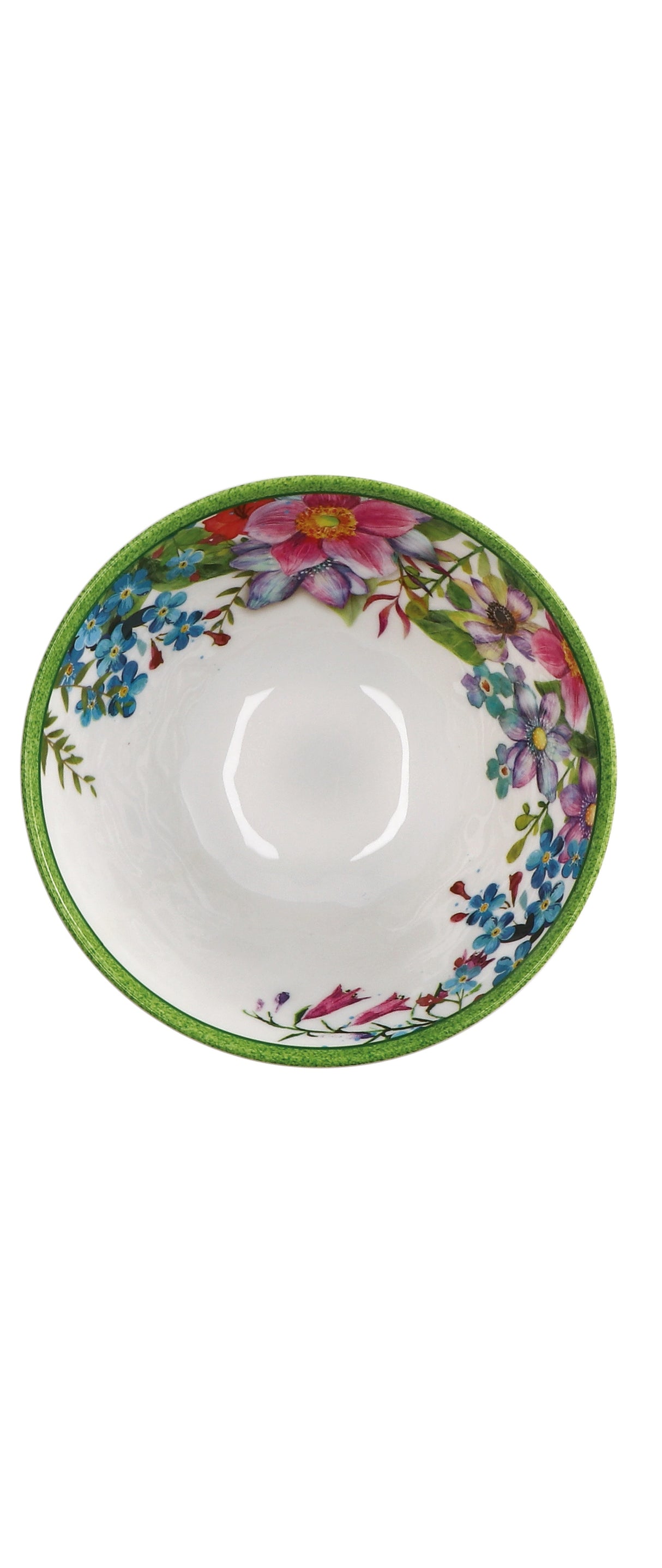 regalo italiano regalo italiano ciotola shia melamina d 16 cm h 6 cm multicolor ean 8057586111486
