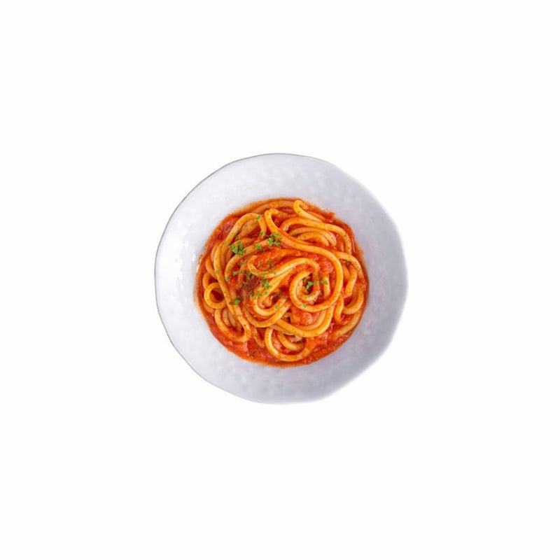 regalo italiano regalo italiano piatto fondo in melamina d 22 cm h 5 cm bianco ean 8057586002609