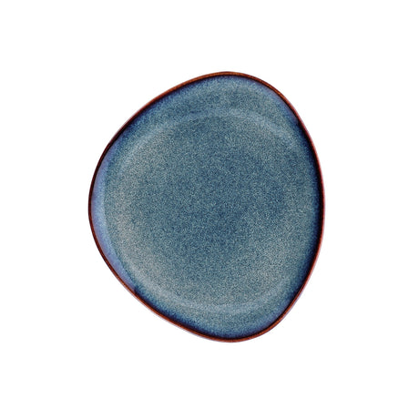 regalo italiano regalo italiano piatto piano 27 x 23 cm ceramica cole ean 8057586068179