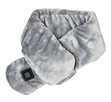 regalo italiano regalo italiano sciarpa riscaldante elettrica usb ass con 3 temperature scaldacollo morbido 1 pz ean 8057586056435