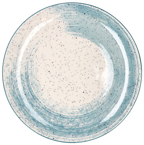 regalo italiano regalo italiano servizio piatti cody 18 pz porcellana azzurro ean 8057586181021