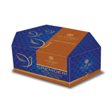 sal de riso sal de riso colomba di pasqua cremderi con gocce di cioccolato 1 kg ean 8033324200384