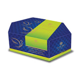 sal de riso sal de riso colomba di pasqua smeralda gocce di cioccolato bianco e glassa al pistacchio 1 kg ean 8054521541001