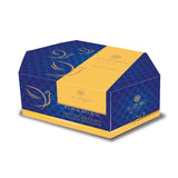 Reissalz Reissalz Ostertaube Tiramisu mit Kaffee und dunklen Schokoladentropfen 1 kg EAN 8054521546075