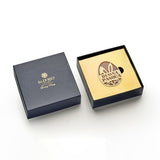 Sal de Riso Sal de Riso Schokoladen-Osterei mit Milch und Gianduja 75 g EAN 8057622371584