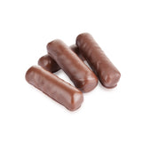 sal de riso sal de riso soffio di mandorle al cioccolato fondente 150 gr